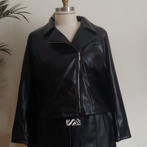 ASHLEY STEWART Jacket New with tags